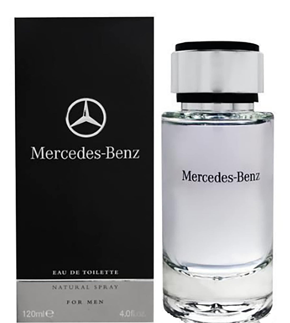 Mercedes-Benz Men&