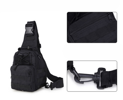 Tactical Gear Sling Backpack