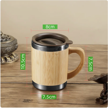 Stainless Steel Thermal Flask