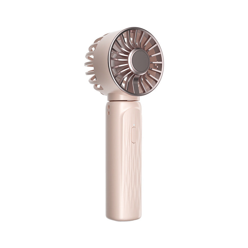 Compact Turbo USB Travel Fan ChicCharm