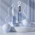 Portable Fitness Jump Rope - Home & Gym ChicCharm
