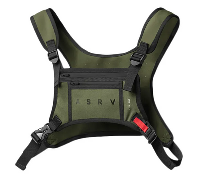 Urban Trek Chest &amp; Waist Pack ChicCharm