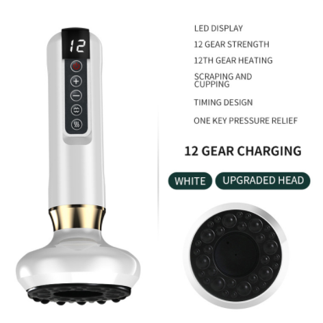 SmartCup Therapeutic Massager