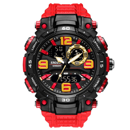 Tactical Sport Digital Watch for Men