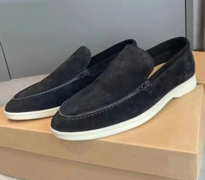 Classic Casual Men&