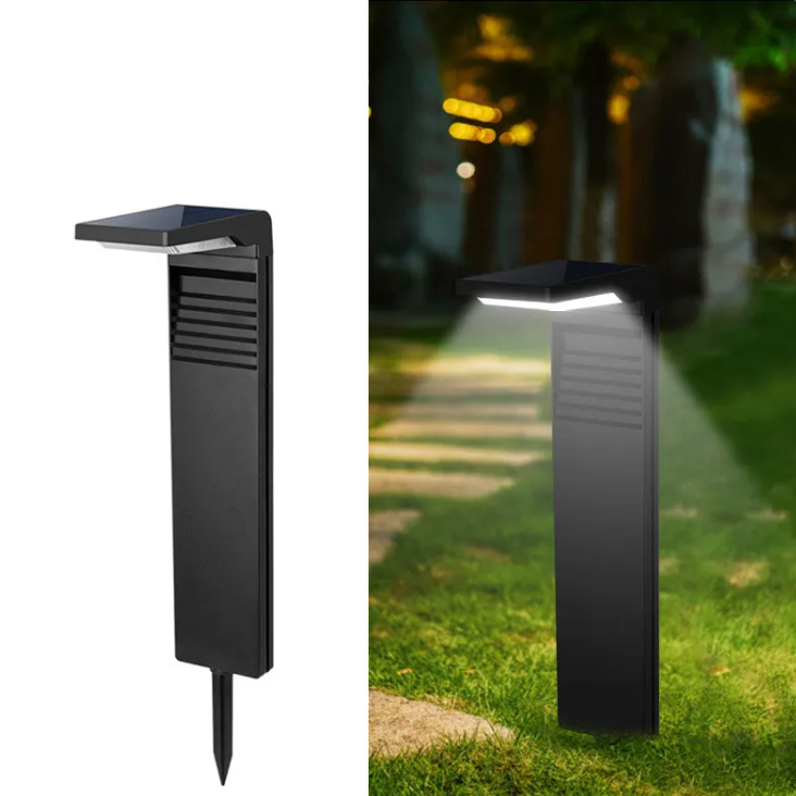 Solar Shine Pathway Light ChicCharm