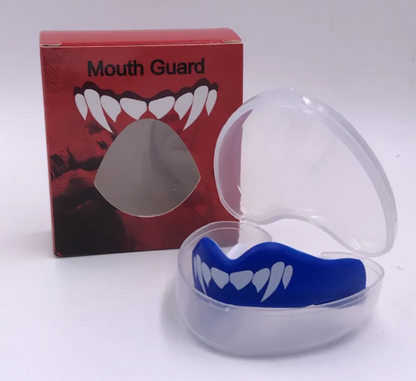Elite Combat Sports Mouthguard ChicCharm