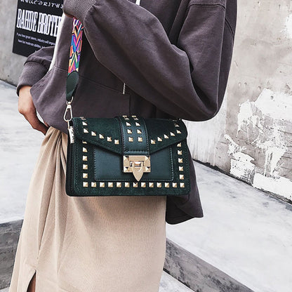 Velvet Luxe Betty Bag ChicCharm