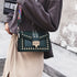 Velvet Luxe Betty Bag ChicCharm