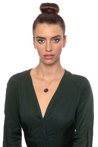 Venus Embrace 120 Languages Love Pendant