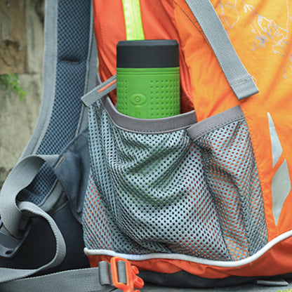 Bike Speaker and Light With Bluetooth Speaker ChicCharm