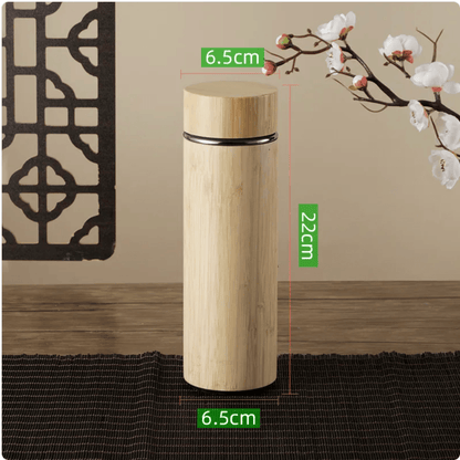 Stainless Steel Thermal Flask