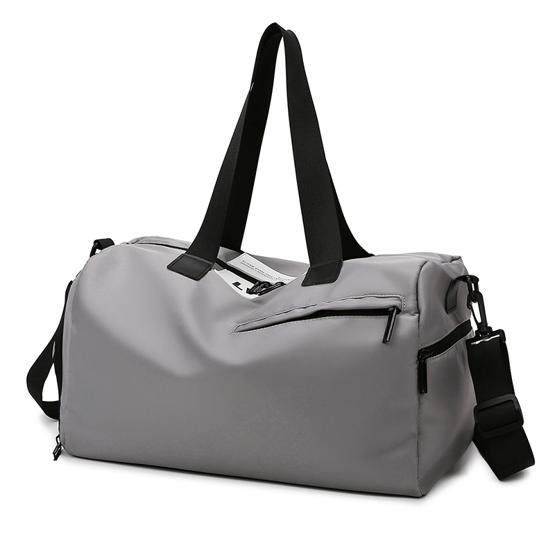 All-Weather Athletic Duffel