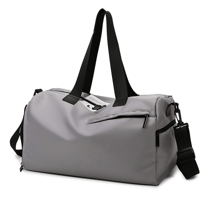 All-Weather Athletic Duffel