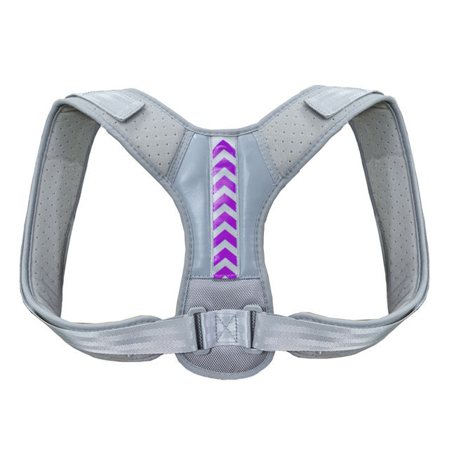 Back Support Posture Belt