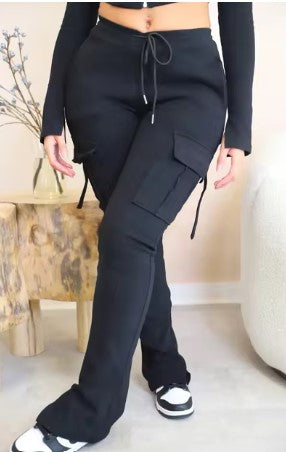 2024 Retro Flared Cargos