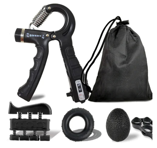 FlexiGrip Adjustable Strength Trainer