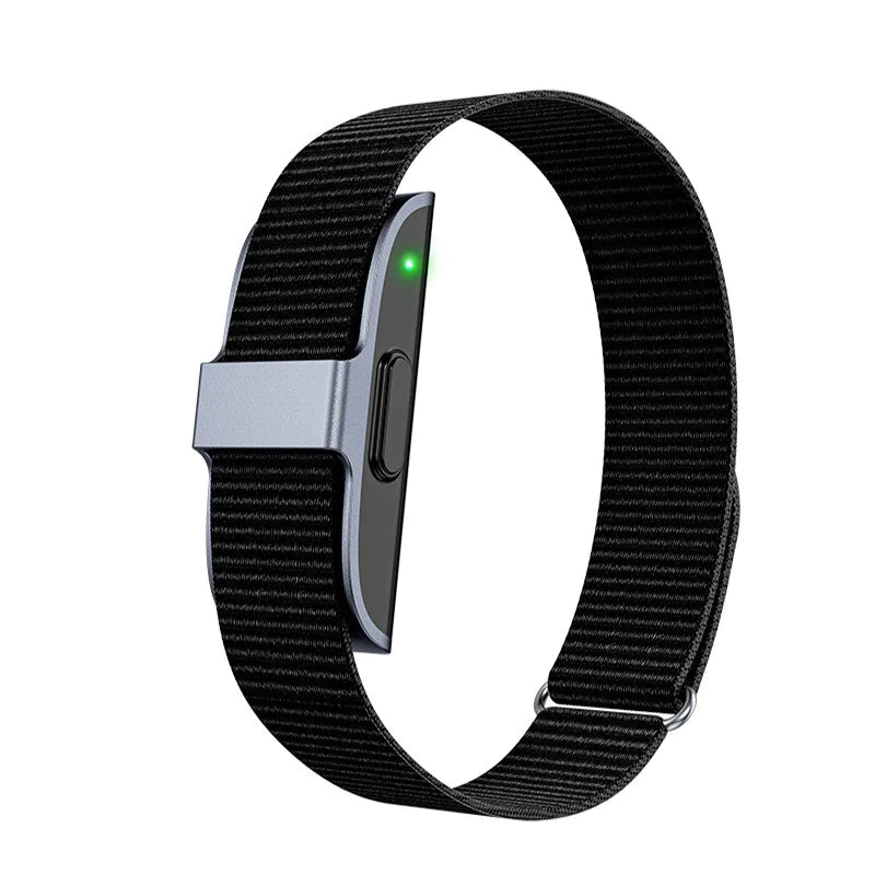 Active Pulse Smartwatch