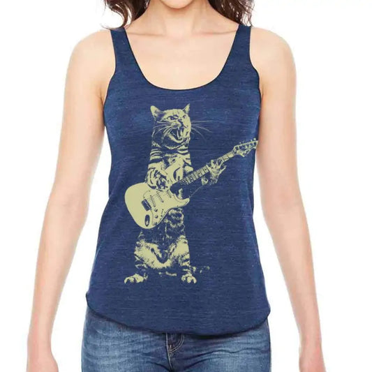 GrooveCat Guitar Tank