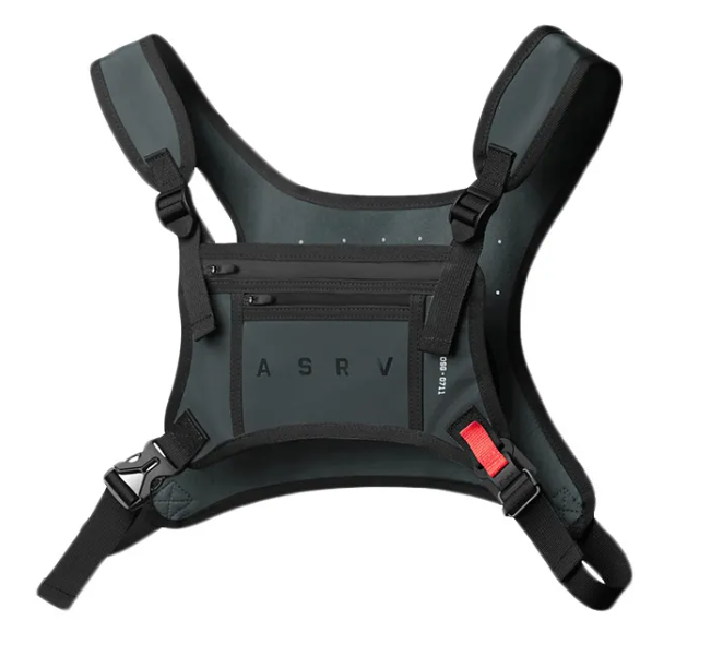 Urban Trek Chest &amp; Waist Pack ChicCharm