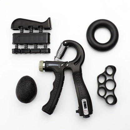 FlexiGrip Adjustable Strength Trainer