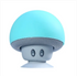 Mushroom Portable Bluetooth Speaker ChicCharm