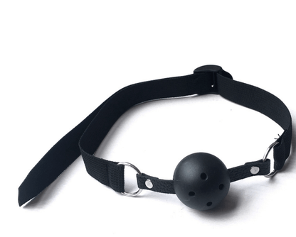 10-Piece Luxury Bondage Play Set
