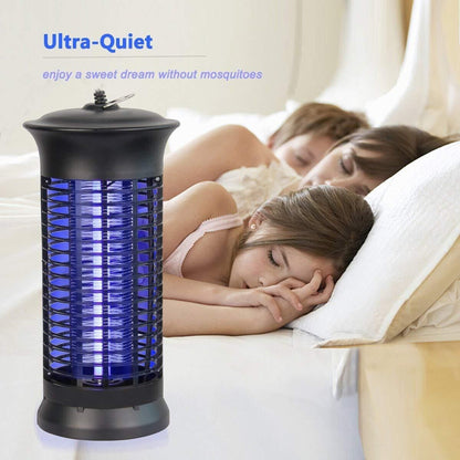 Electric Mosquito Zapper 4000V LED Insect Killer