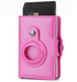 Secure Card Keeper Wallet ChicCharm