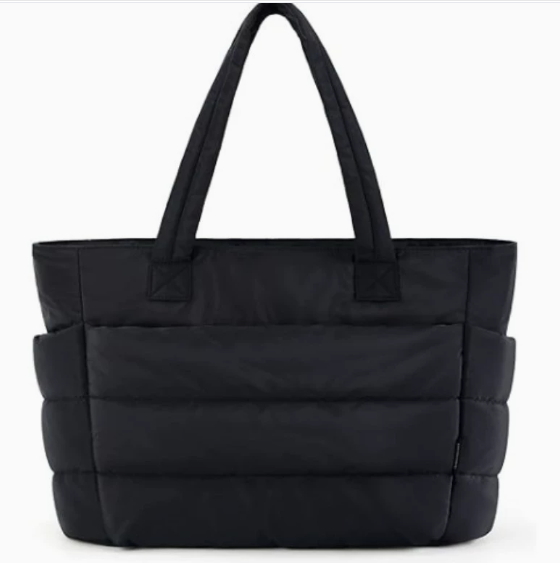 Chic Daily Tote