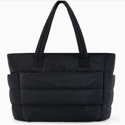 Chic Daily Tote