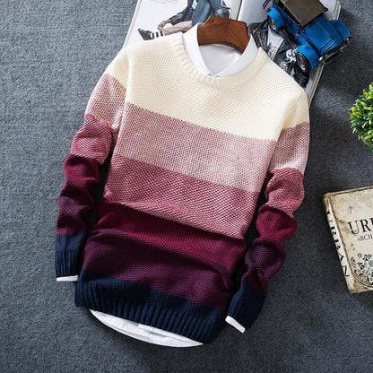 Chic Comfort Sweater