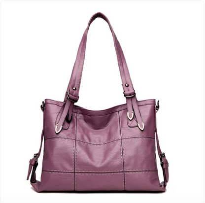 Chic Everyday Shoulder Bag