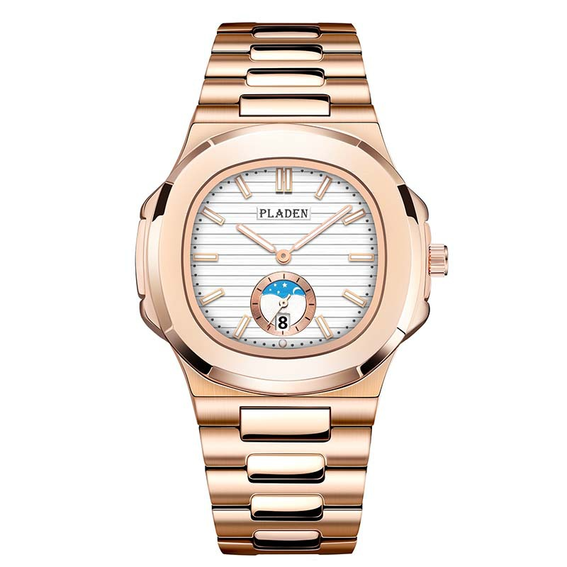Elite Tactical Timepiece