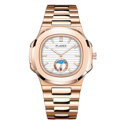 Elite Tactical Timepiece
