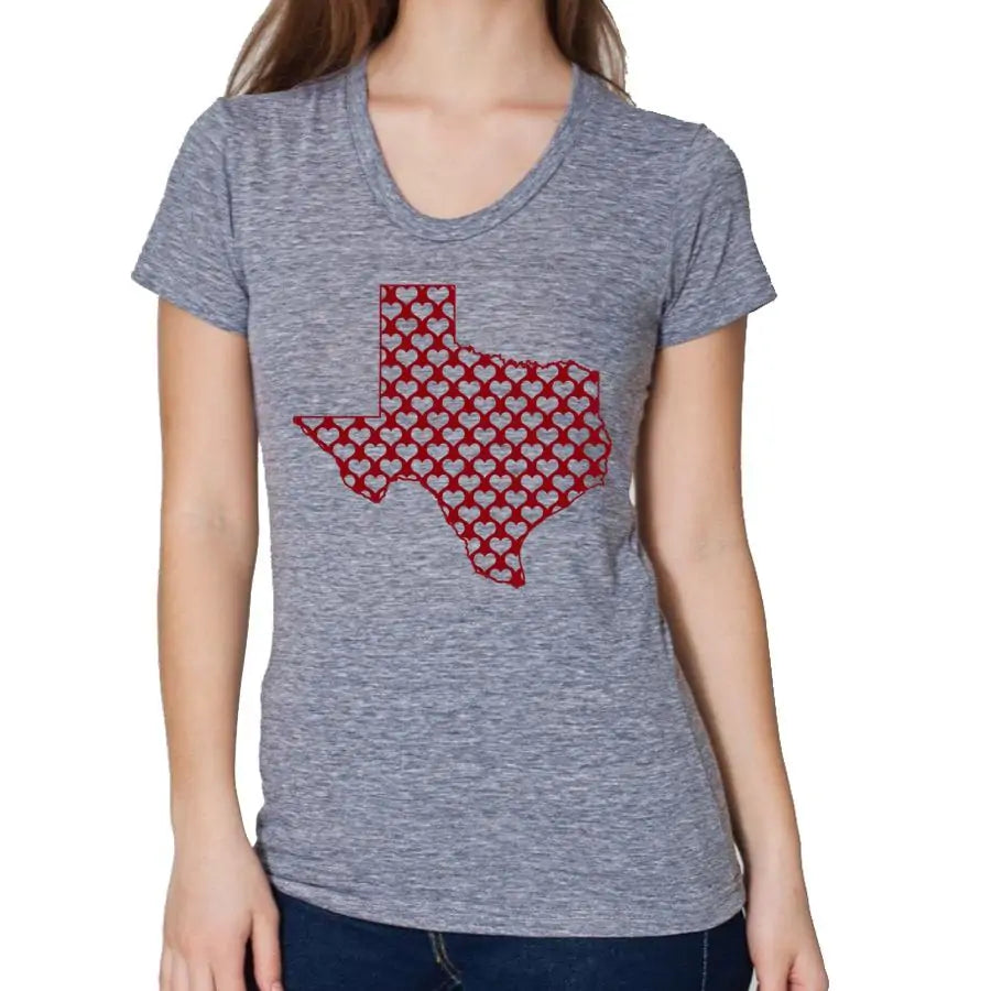 Lone Star Ladies' Tees