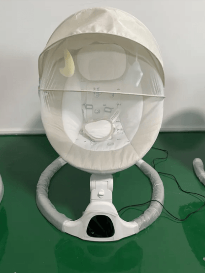 Smart Baby Soothing Rocker