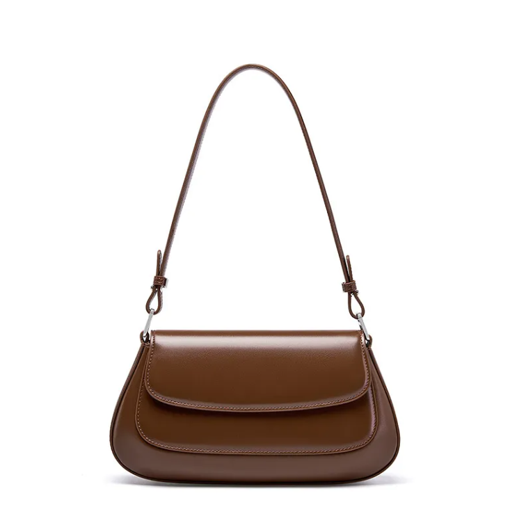 Modern Chic Crossbody Bag