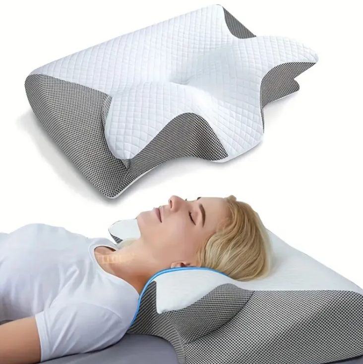 DreamAlign Cervical Support Pillow