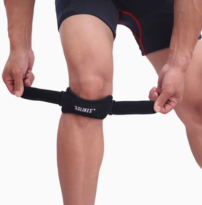Soothing Knee Rehab Device