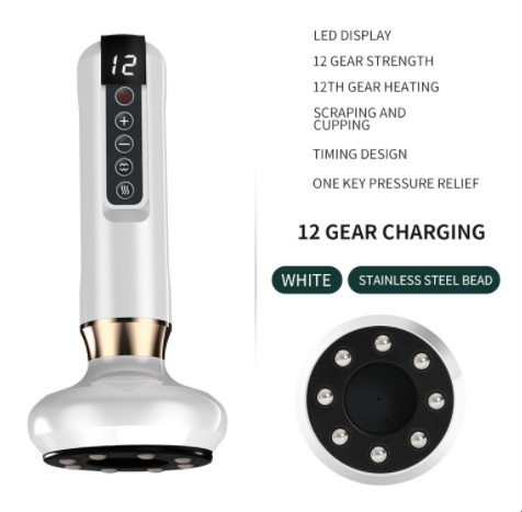 SmartCup Therapeutic Massager