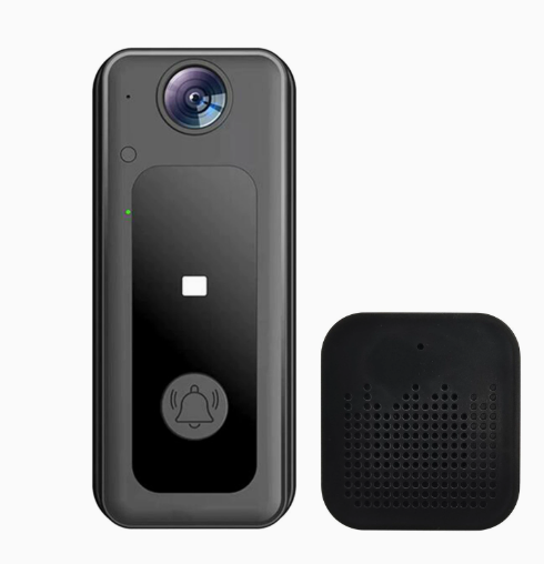 Smart Wireless Doorbell Kit