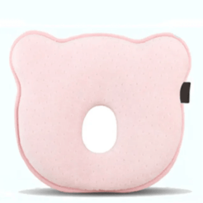 Gentle Embrace Baby Head Support Pillow