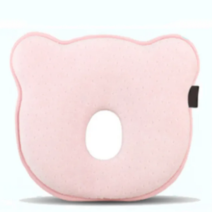 Gentle Baby Head Shaping Foam Pillow
