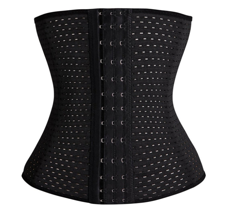 Slim Fit Waist Corset