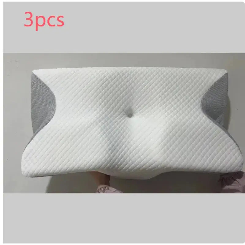 Ergo Comfort Cervical Pillow