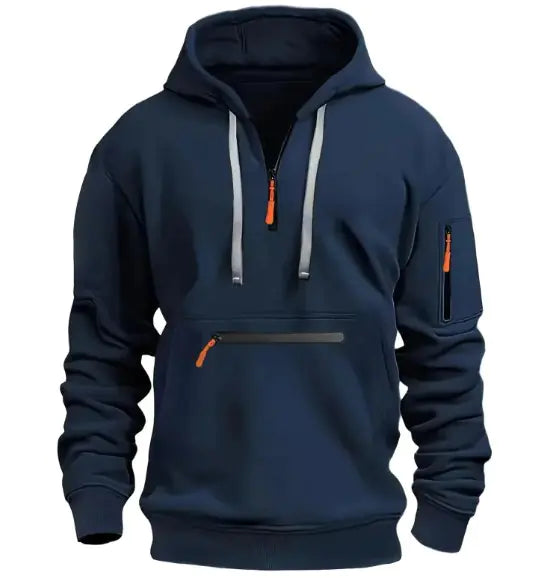 Athletic Leisure Coat