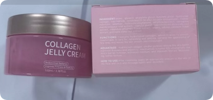 Collagen Brightening Jelly Cream