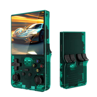 Pocket Arcade Player