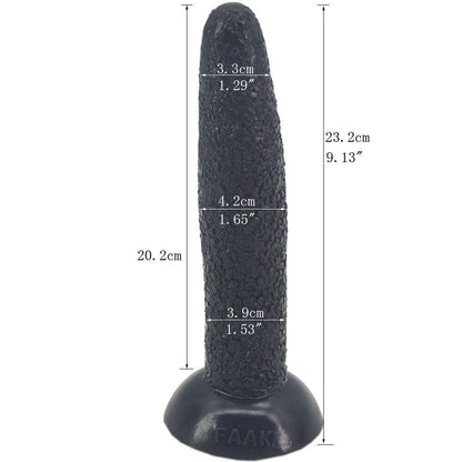 G-Spot Wand &amp; Pleasure Plug